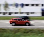 Volvo Safety Concept Car 2001 года